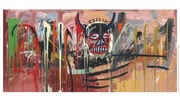 Basquiat - The Modena Paintings - Illustrationen 11