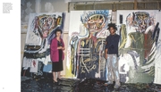 Basquiat - The Modena Paintings - Illustrationen 14