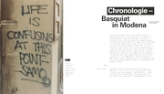 Basquiat - The Modena Paintings - Illustrationen 15
