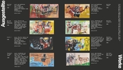Basquiat - The Modena Paintings - Illustrationen 16