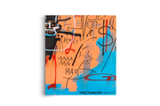 Basquiat - The Modena Paintings - Illustrationen 17