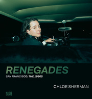 Chloe Sherman - Cover
