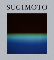 Hiroshi Sugimoto - Cover