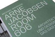 Arne Jacobsen. Room 606 - Abbildung 10