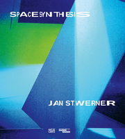 Jan St. Werner - Cover