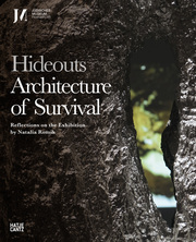 Architecture of Survival - Cover