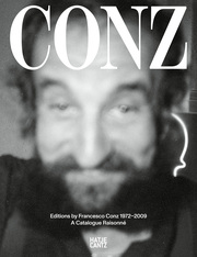 Edizioni Conz 1972-2009