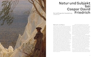 Caspar David Friedrich - Kunst für eine neue Zeit - Illustrationen 1