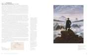 Caspar David Friedrich - Kunst für eine neue Zeit - Illustrationen 4