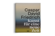 Caspar David Friedrich - Kunst für eine neue Zeit - Illustrationen 11