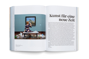 Caspar David Friedrich - Kunst für eine neue Zeit - Illustrationen 17