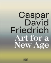 Caspar David Friedrich - Cover