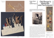 Otti Berger - Weaving for Modernist Architecture - Abbildung 4