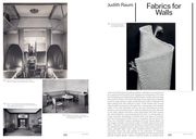 Otti Berger - Weaving for Modernist Architecture - Abbildung 5