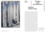 Otti Berger - Weaving for Modernist Architecture - Abbildung 7