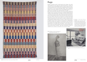 Otti Berger - Weaving for Modernist Architecture - Abbildung 11
