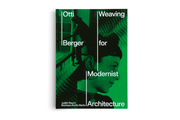 Otti Berger - Weaving for Modernist Architecture - Abbildung 16