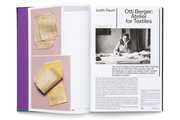 Otti Berger - Weaving for Modernist Architecture - Abbildung 21