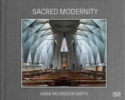 Sacred Modernity - Cover
