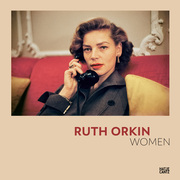 Ruth Orkin - Women - Cover