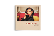 Ruth Orkin - Women - Illustrationen 13