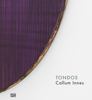 Callum Innes - Cover