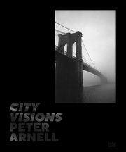 Peter Arnell - City Visions - Cover