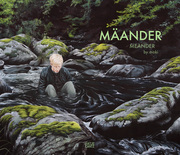 Moki - Mäander/Meander - Cover