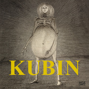 Alfred Kubin - Cover