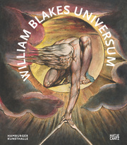 William Blakes Universum - Cover