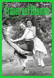 Frauen auf Bäumen - Cover