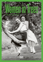 Women in Trees - Cover