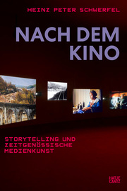 Heinz Peter Schwerfel - Cover