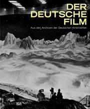 Der deutsche Film - Cover