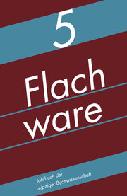 Flachware