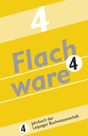 Flachware