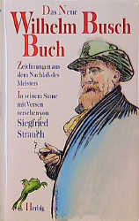 Das neue Wilhelm Busch Buch