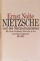 Nietzsche und der 'Nietzscheanismus'