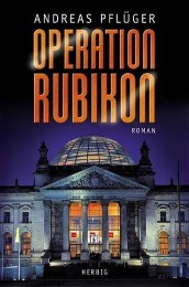 Operation Rubikon - Cover
