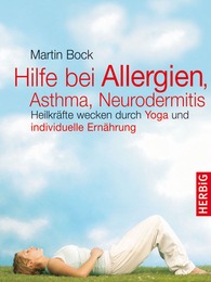 Hilfe bei Allergien, Astma, Neurodermitis
