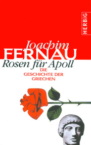 Rosen für Apoll - Cover