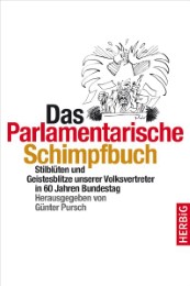Das parlamentarische Schimpfbuch