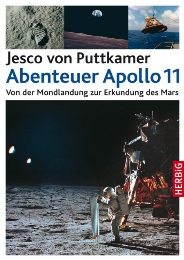 Abenteuer Apollo 11