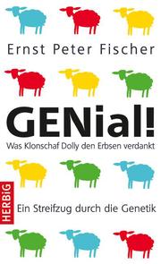 GENial! - Cover