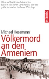 Völkermord an den Armeniern - Cover