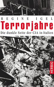 Terrorjahre - Cover