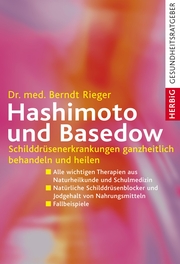Hashimoto und Basedow