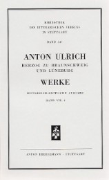 Werke.Historisch kritische Ausgabe / Werke.Historisch-kritische Ausgabe.Die Römische Octavia.