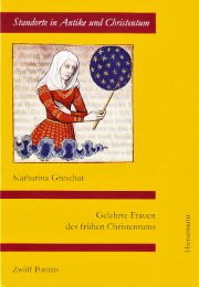 Gelehrte Frauen des frühen Christentums