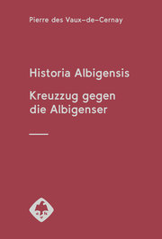 Historia Albigensis - Cover